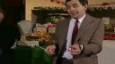 Mr. Bean rád DNB