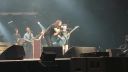 Dave prizval na pódium 10-ročného gitaristu