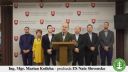 Nedovolíme, aby ľudia museli pracovať až do smrti.