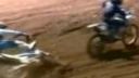 Motocross CRASH