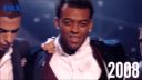 X - Factor Winner Vyhrali 2004 2016