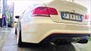 BMW M3 E92 MIRO MURO NITRA 2018