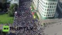 Pravidelne sobotne modlitby v Moskve