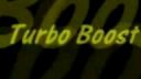 Turbo boost - Chyc ma