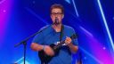 ČESKO SLOVENSKO MÁ TALENT 2018 - Zdeněk Socha