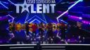 ČESKO SLOVENSKO MÁ TALENT 2018 -  Old School Brothers Girls