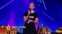 ČESKO SLOVENSKO MÁ TALENT 2018 -  Monika Fidlerová