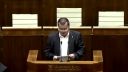 S. Drobný: zmena voľby Generálneho prokurátora (34. schôdza)