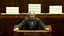 M. Kotleba: zmena voľby Generálneho prokurátora (34. schôdza)