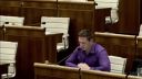 M. Uhrík: SNS ide zvyšovať ceny potravín (34. schôdza)