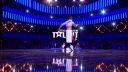 ČESKO SLOVENSKO MÁ TALENT 2018 - Refat Abdullaev
