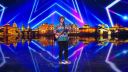 ČESKO SLOVENSKO MÁ TALENT 2018 - Lukáš Piala