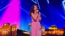 ČESKO SLOVENSKO MÁ TALENT 2018 - Klaudia Hossu