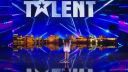 ČESKO SLOVENSKO MÁ TALENT 2018 - Danka Pevná