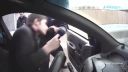 Cestná kontrola agresívnejšieho charakteru (Rusko)