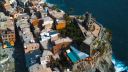 Cinque Terre - (Taliansko)