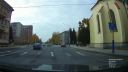 Arogantný vodič - frajer