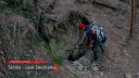 Nízke Tatry - Opustená Štôlňa úsek Dechtárka