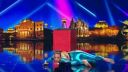ČESKO SLOVENSKO MÁ TALENT 2018 -  Andreea Tucaliuc