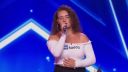 ČESKO SLOVENSKO MÁ TALENT 2018 - Anynka Paldusová