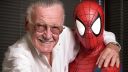 Pocta tvorcovi Spidermana (Stan Lee vo filmoch)