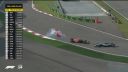 Formula 1 Best of 2018 1.časť