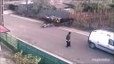 Medzičasom v Rumunsku (Odhalenie)
