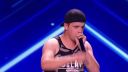 ČESKO SLOVENSKO MÁ TALENT 2018 - David Šatan _Shoter Beatbox_.mp