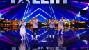 ČESKO SLOVENSKO MÁ TALENT 2018 - Urban Ethnic Crew.mp4