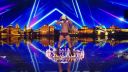 ČESKO SLOVENSKO MÁ TALENT 2018 - Stripter Marcus , hasič