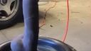 Dildo a subwoofer