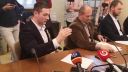 M. Uhrík reaguje na Lajčáka kvôli paktu OSN o riadenej imigrácii