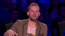 ČESKO SLOVENSKO MÁ TALENT 2018 - Jiří D