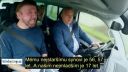 Viktor Orbán a Chuck Norris