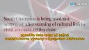Vzostup anarchotyranie v Británii