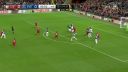 Epický koniec mestského derby v Liverpoole
