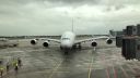 A380-800 Düsseldorf