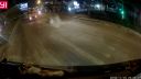 Ak by ten šuter padol na motorkára, tak...(Vietnam)