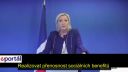Projev Marine Le Penové ke globálnímu paktu