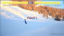 Street Fighter II (Zimné vydanie)