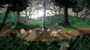 South park - parodia na pokus o vrazdu Cartmana