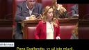 Giorgia Meloni o Migračním paktu
