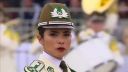 Vojenská přehlídka Chile 2018 "Wehrmacht Parade Prussian Style"