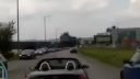 Grand Theft Auto Slovakia