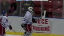Roman Durný strelil gól cez celé ihrisko (USHL)