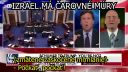 Tucker Carlson - Izrael má čarovné múry?
