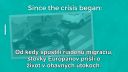 Guy Verhofstadt chce viac migrantov