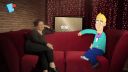 René Talkshow - 16 - Petra Polnišová