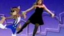 Paula Abdul - Opposites attract