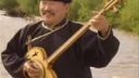 Mongolský hrdelný spev s remixom
